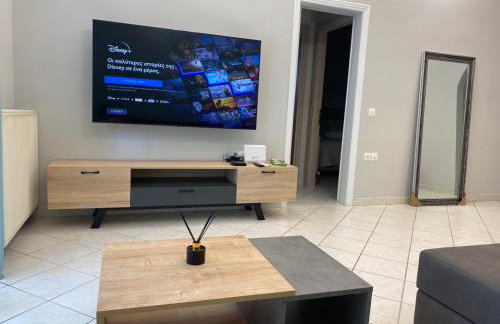 Comfortable Apartment Near to Metro - Photo 17