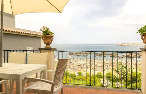 Apartment Wohnung in Riposto mit Terrasse by Interhome - Foto 1