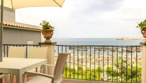 Apartment Wohnung in Riposto mit Terrasse by Interhome - Foto 1