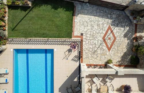 Villa Satra - Foto 38