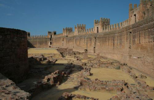 Alojamiento Rural Mirador del Valle - Foto 14