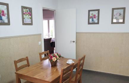 Apartamentos Puerta de Nájera - Foto 25