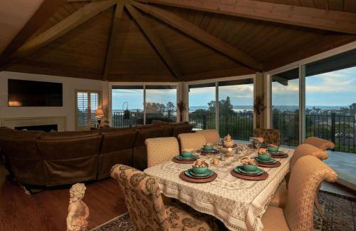 Bridgeview Retreat Near Balboa Park - Foto 29