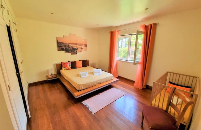 Villa Fati in Pen Nsula de Tr ia - Foto 38