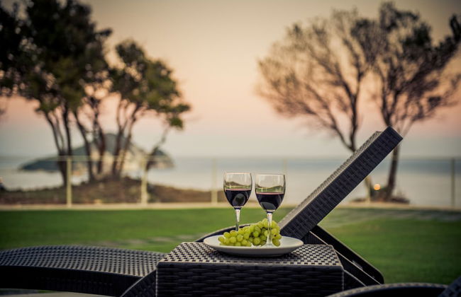 Artina Luxury Villa - Photo 42