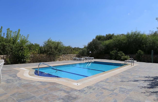 Villa Sardunya Sunset by Amy Villas - Foto 32