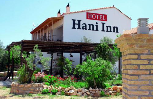Hani Inn - Foto 44
