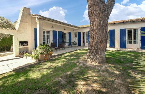 Stunning Home In Morières-Lès-Avignon - Foto 1
