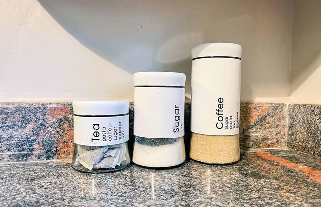 Cozy & Tranquil 1 Bedroom Dainty Haven in Kampala - Photo 19