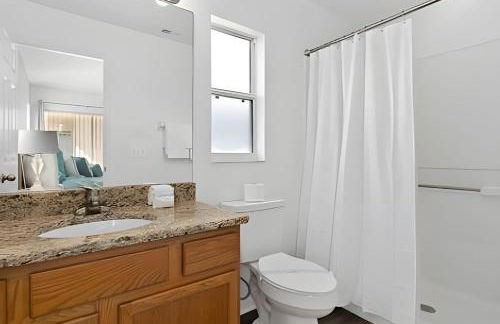 Quiet house with pool on a Top golf course - Foto 30