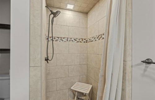 Shell Hill house Waterfront, kayaks, grill, pier - Foto 12