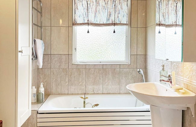 7 Person Holiday Home in Solvesborg-by Traum - Photo 12