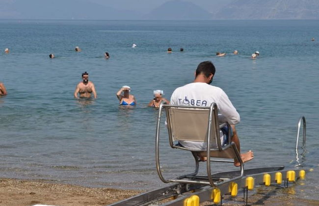 Mare Mare Thalassa A - Foto 53