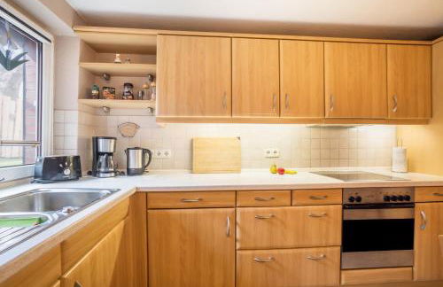 Ferienwohnung Krempermoor 1 - Foto 7