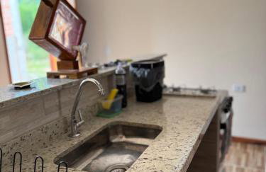 Paraty Prime House - Foto 10