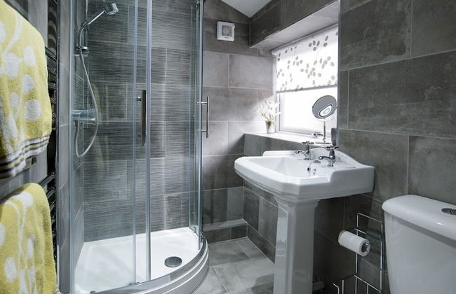 Chatton Cottage - Foto 6