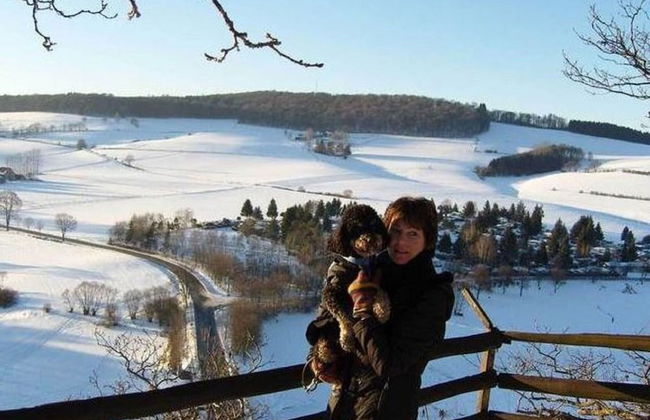 Apartment in the Hochsauerland Region in a Quiet Location - Foto 74