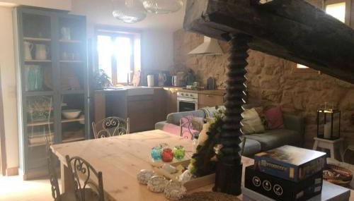 Villa Abad, finca rústica con casa y piscina - Foto 3