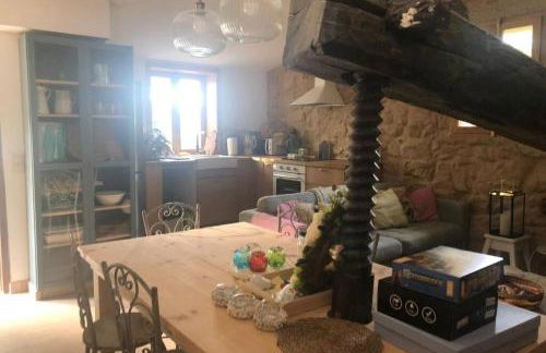 Villa Abad, finca rústica con casa y piscina - Foto 3