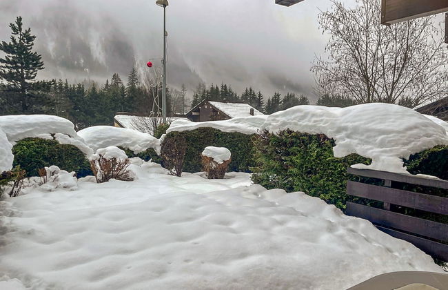 Clos du Chantey Moury - Foto 24