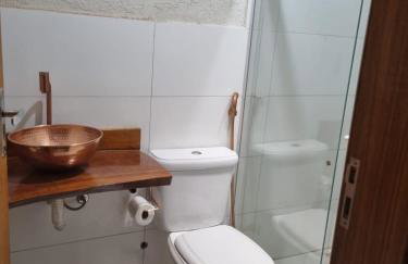 Sítio Quinta da mata - Casa Amarela - Foto 14