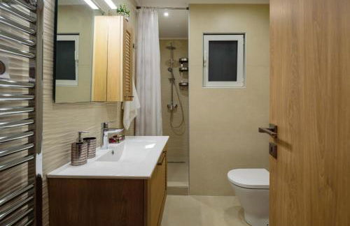 Charming apartment Galatsi for 5 by MPS - Photo 27