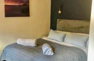 Elishaw Farm Holiday Cottages - Foto 53