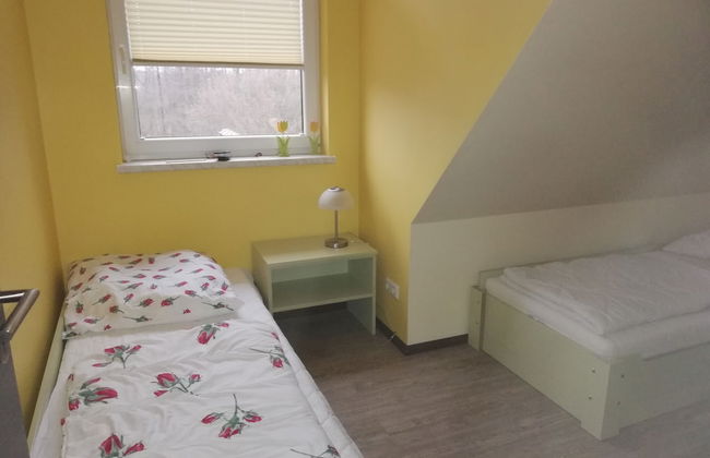 Villa Wald-Eck - Foto 4