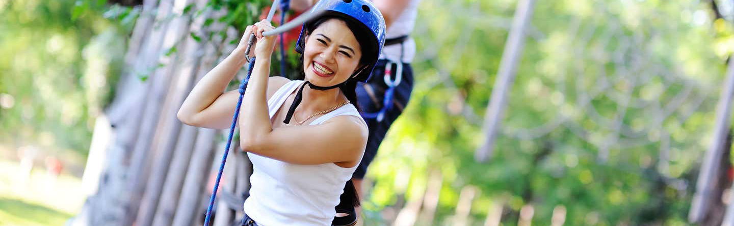 Tour di avventura a Quito