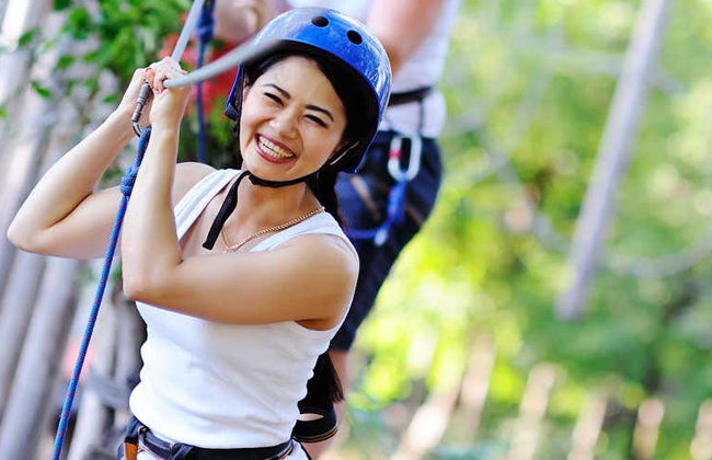 Tour di avventura a Quito - Foto 1