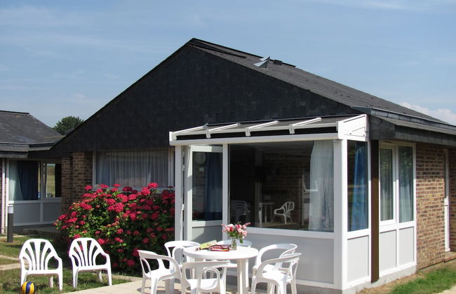 VVF Normandie Veules-les-Roses - Foto 1