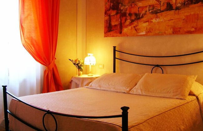 B&B Il Moscondoro - Photo 17