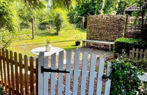 The Smithy, Wonderful Riverside Accommodation - Photo 14