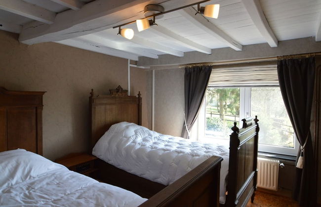 Cottage in Ardennes With Heated Pool - Photo 6