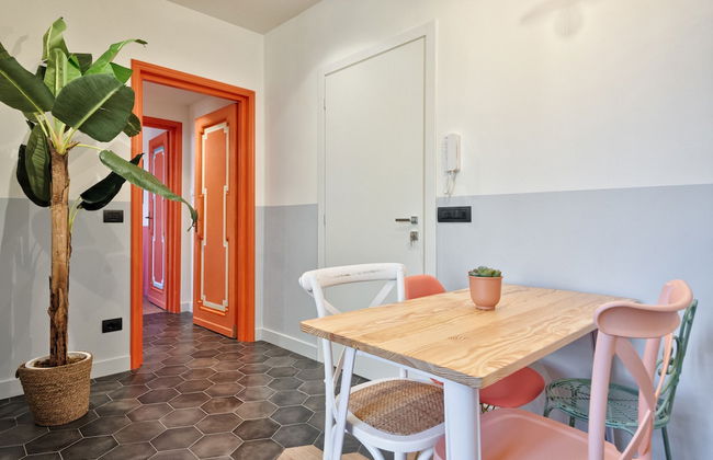 La casa del Mercato - Design Apartment - Foto 10