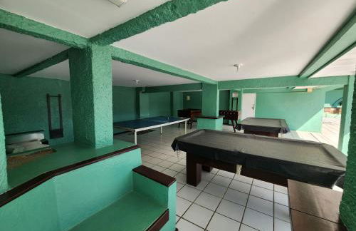 AP ALECRIM Luxo Cond Aquarius I Angra dos Reis - Foto 68