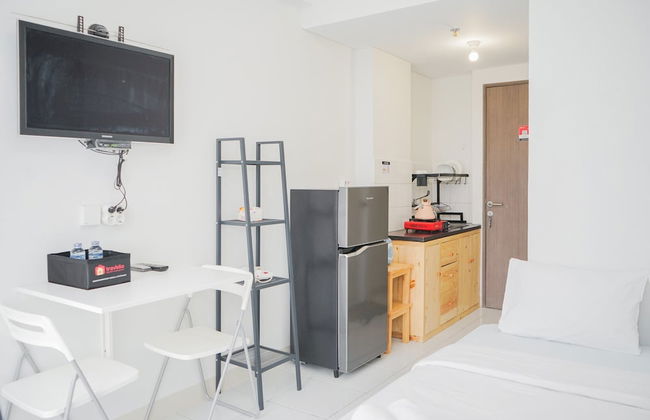 Emerald Bintaro Studio Apartment near British School - Foto 5