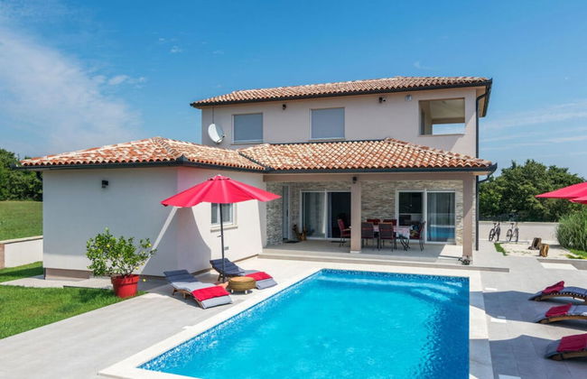 Villa Lena Comfortable Holiday Residence - Foto 13