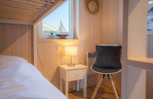 Ferienhaus Huus Eiderwatt ID 460 - Foto 11