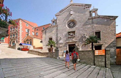 Holiday home in Labin - Istrien 8820 - Photo 24