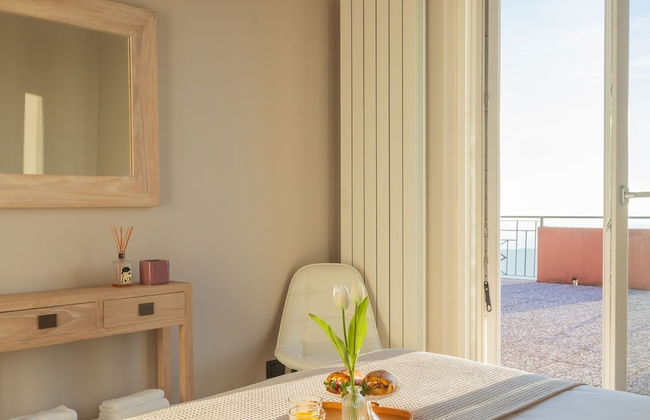 Sunset Terrace Loft Best View on Como - Foto 30