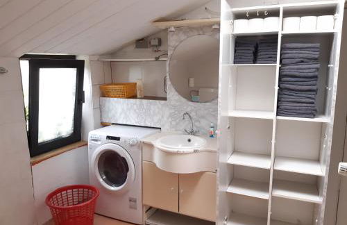 Monteurzimmer Ausma Weener - FeWo Vakantiehuis Weener - Foto 17