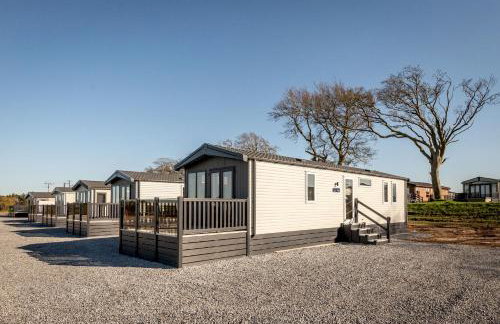 Lodge No 126 Stewart's Resort Cameron - Foto 28