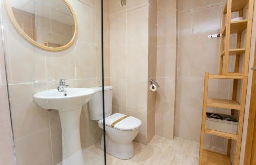 Florazar Apartment Cullera Beachfront - Photo 58