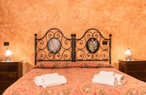 Agriturismo Stovali Da Lustrinu - Photo 31