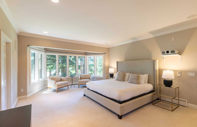 Tahoe Star by Avantstay 7mins to Incline Village, Luxe Mansion - Foto 41