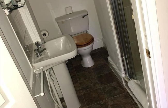 Gomersal Lodge Hotel - Foto 9