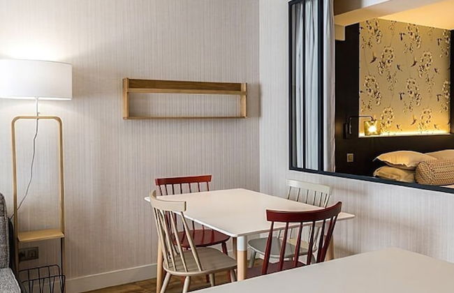 CADET Residence by Collection VESPER - Foto 13