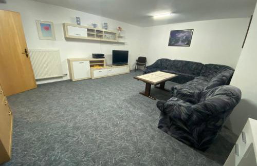 Unterkunft DHH mit 5 Zim - Photo 16