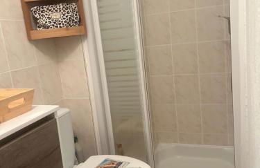 Appartement au bord de mer - Foto 18